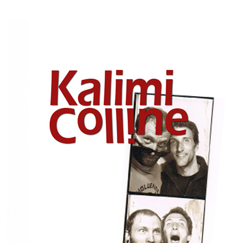 1020-1 Colline Kalimi